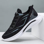 Running Shoes | Sport Grip Sole