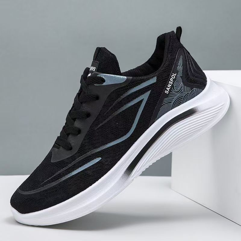 Running Shoes | Sport Grip Sole