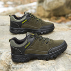 Men’s Outdoor Hiking Shoes | Grip Sole