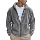 Men's Hoodie | Fleece & Zip-up
