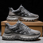 Men’s Trail Running Shoes | Cushioned