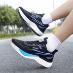 Marathon Running Shoes | Cushioned Performance