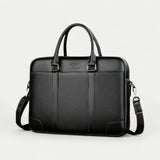 Men's Briefcase | Leather & Business Style