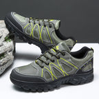 Unisex Hiking Shoes | Sport Grip Sole