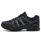 Unisex Hiking Shoes | Sport Grip Sole