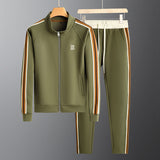 Men's Jogging Suit | Training Set