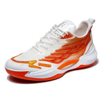 Lightweight Running Shoes | Cushioned Sole