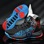 Unisex High Top Basketball Shoes
