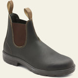 Men's Chelsea Boots | With profiled sole & slip-on style