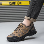 Unisex Hiking Shoes | Sport Grip Sole