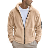 Men's Hoodie | Fleece & Zip-up