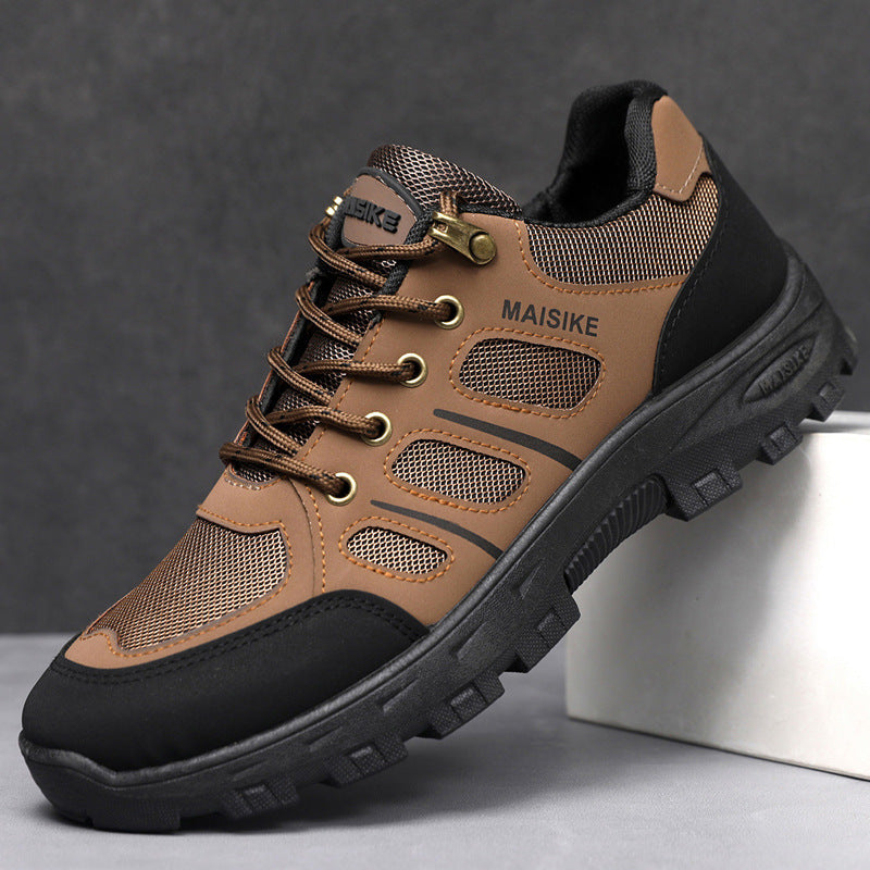 Men’s Trekking Shoes | Outdoor Multi-Purpose