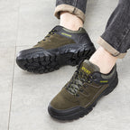 Men’s Outdoor Hiking Shoes | Grip Sole