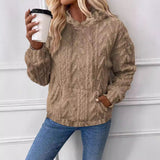 Women's Hoodie | Cozy & Soft