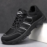 Herren Trekking Schuhe | Outdoor & Multifunktional