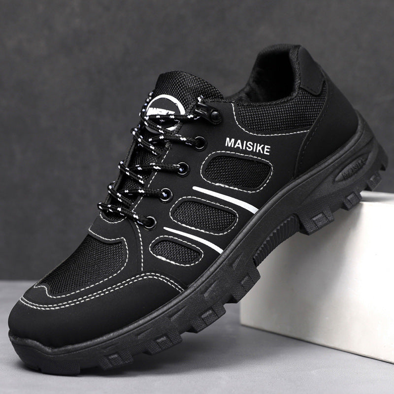 Men’s Trekking Shoes | Outdoor Multi-Purpose