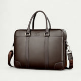 Men's Briefcase | Leather & Business Style