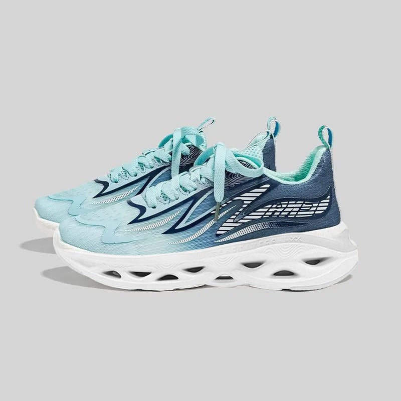 Damen Laufschuhe | Mit Dicke Sohle
