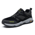 Herren Wanderschuhe | Sportlich mit Robuster Profilsohle