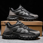 Men’s Trail Running Shoes | Cushioned