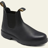 Men's Chelsea Boots | With profiled sole & slip-on style