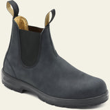 Men's Chelsea Boots | With profiled sole & slip-on style