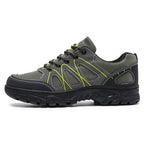 Unisex Hiking Shoes | Sport Grip Sole