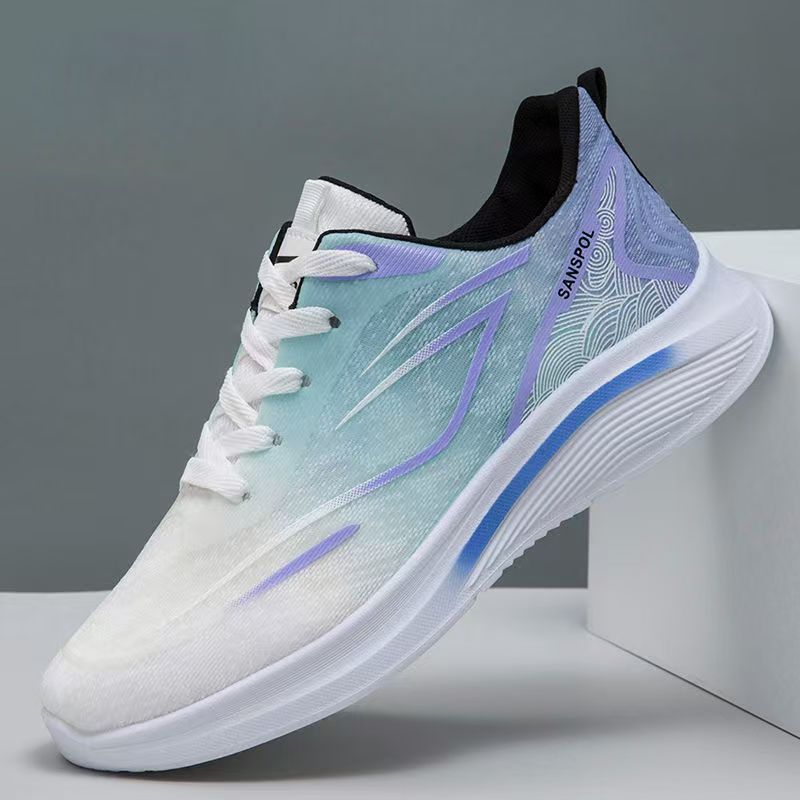 Running Shoes | Sport Grip Sole