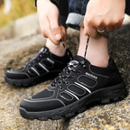 Men’s Trekking Shoes | Outdoor Multi-Purpose