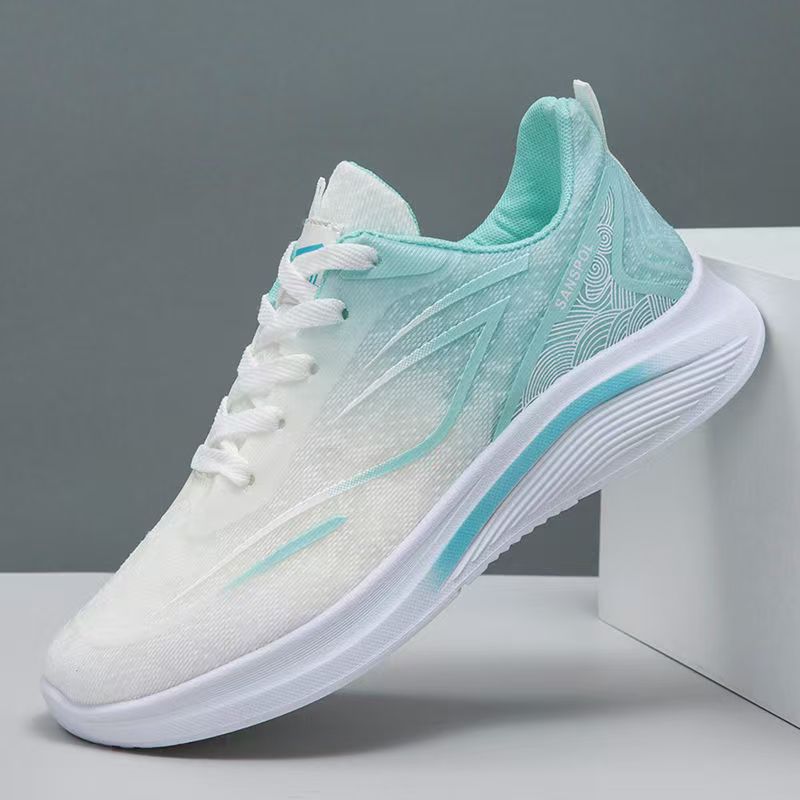 Laufschuhe | Running Sportlich mit Profilsohle