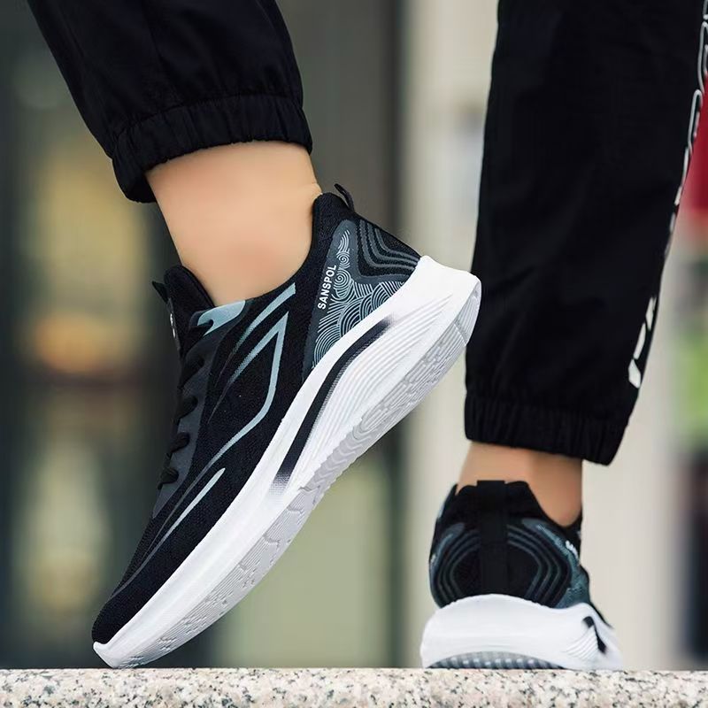 Running Shoes | Sport Grip Sole