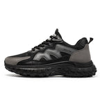 Men’s Trail Running Shoes | Cushioned