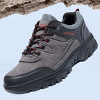 Men’s Outdoor Hiking Shoes | Grip Sole