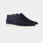 Mid-height loafers - Old Money