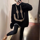 Oversized hoodie | Casual look hoodie