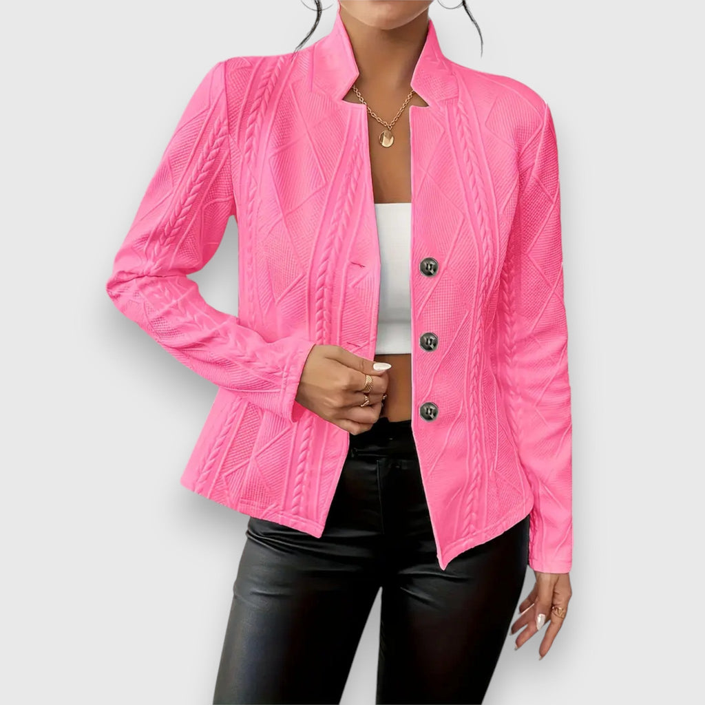 Leichte Übergangsjacke Damen | Frühling