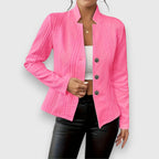 Leichte Übergangsjacke Damen | Frühling