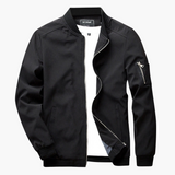 Men's Bomber Jacket | Modern | Transitional Jacket