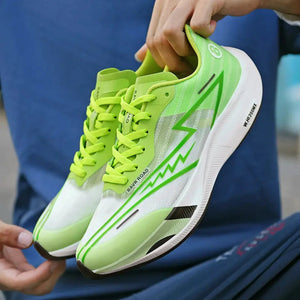Pace Carbon | Laufschuhe - Hochleistung bei Marathon und Training-Becker Boutique