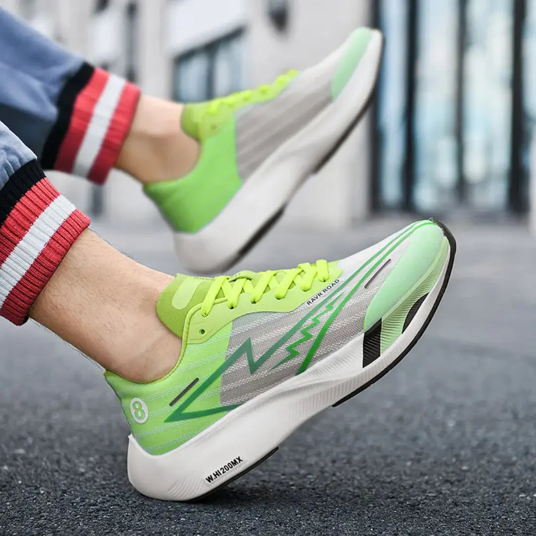 Pace Carbon | Laufschuhe - Hochleistung bei Marathon und Training-Becker Boutique