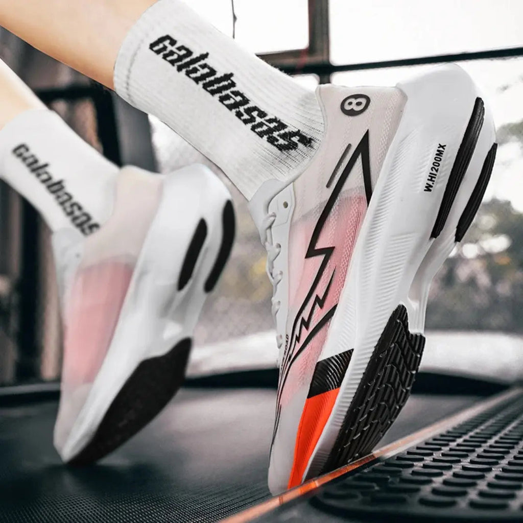 Pace Carbon | Laufschuhe - Hochleistung bei Marathon und Training-Becker Boutique