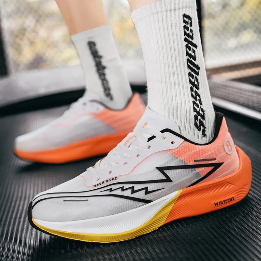 Pace Carbon | Laufschuhe - Hochleistung bei Marathon und Training-Becker Boutique