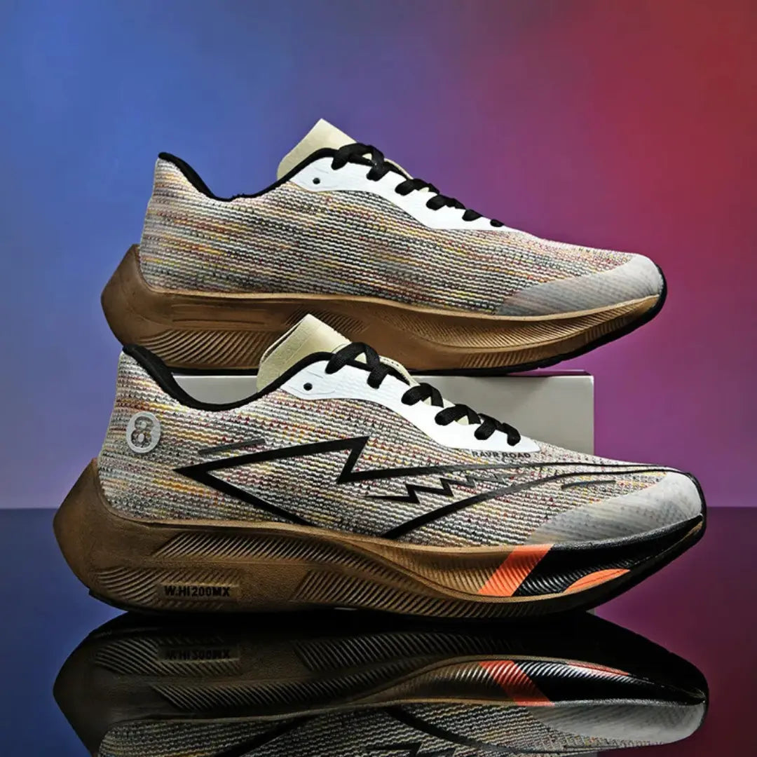 Pace Carbon | Laufschuhe - Hochleistung bei Marathon und Training-Becker Boutique