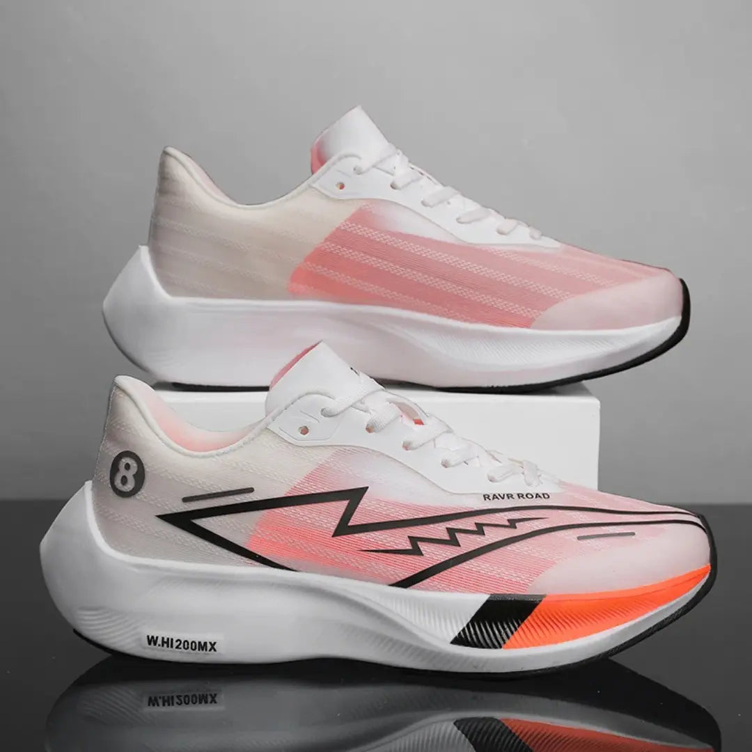 Pace Carbon | Laufschuhe - Hochleistung bei Marathon und Training-Becker Boutique