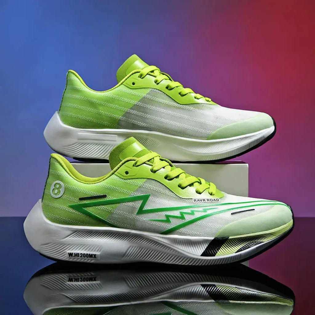 Pace Carbon | Laufschuhe - Hochleistung bei Marathon und Training-Becker Boutique