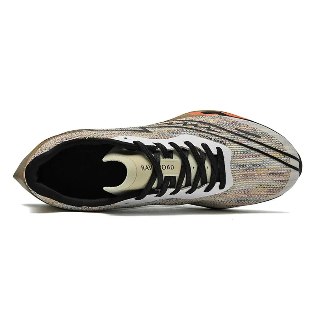 Pace Carbon | Laufschuhe - Hochleistung bei Marathon und Training-Becker Boutique