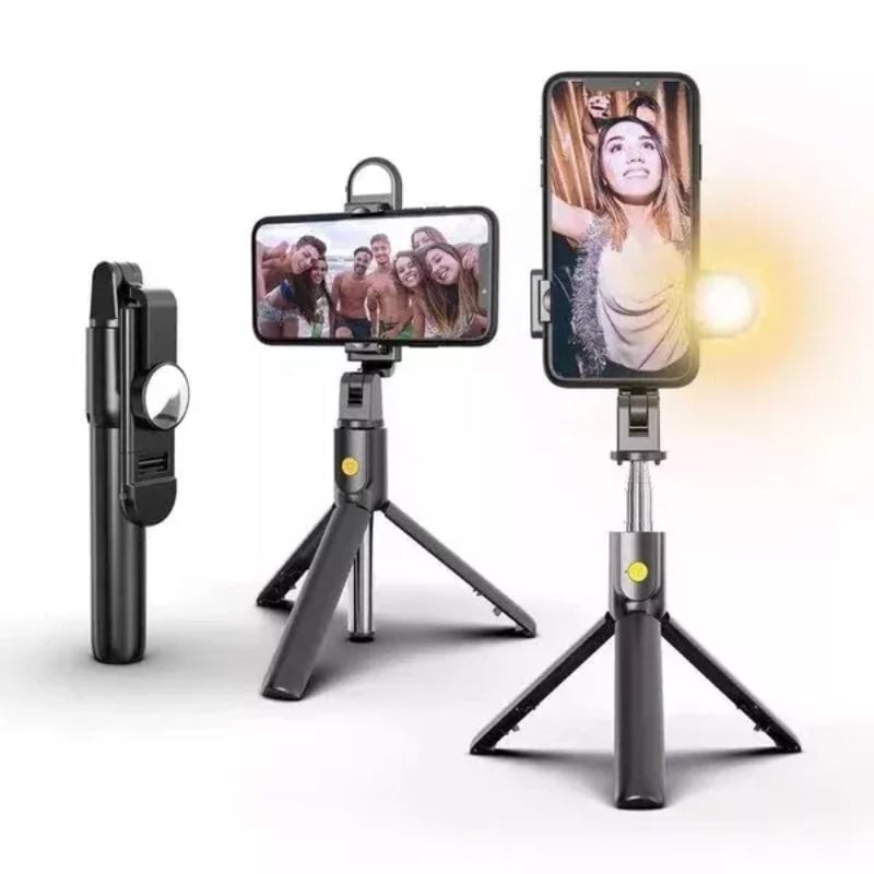 Perfekter Selfie-Stick | Smartphone-Gimbal-Stabilisator-Becker Boutique