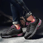 Wanderschuhe Damen | Komfort und Stabil