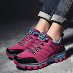 Wanderschuhe Damen | Komfort und Stabil