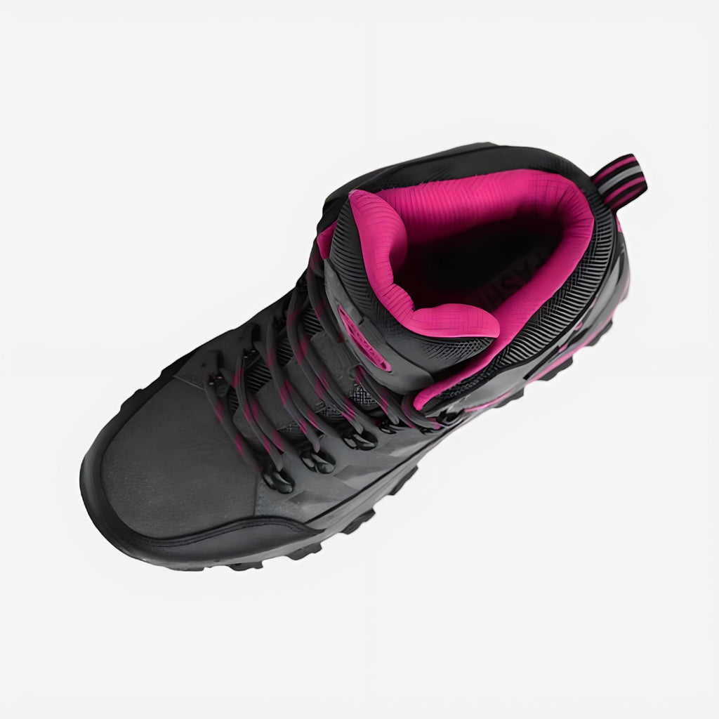 Nova | Women's hiking boots for trekking
